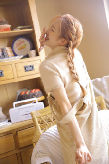 星美梨香
