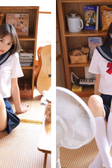 ACCA少女网课视频