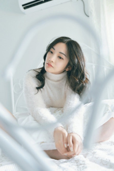 女人香